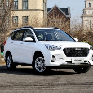 ֻҪ6f6 M6㌦(du)o(j)SUV